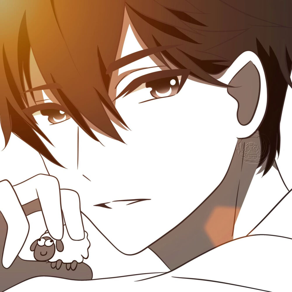 羊了个羊
画师:团子姐姐