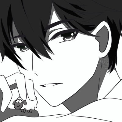 羊了个羊
画师:团子姐姐