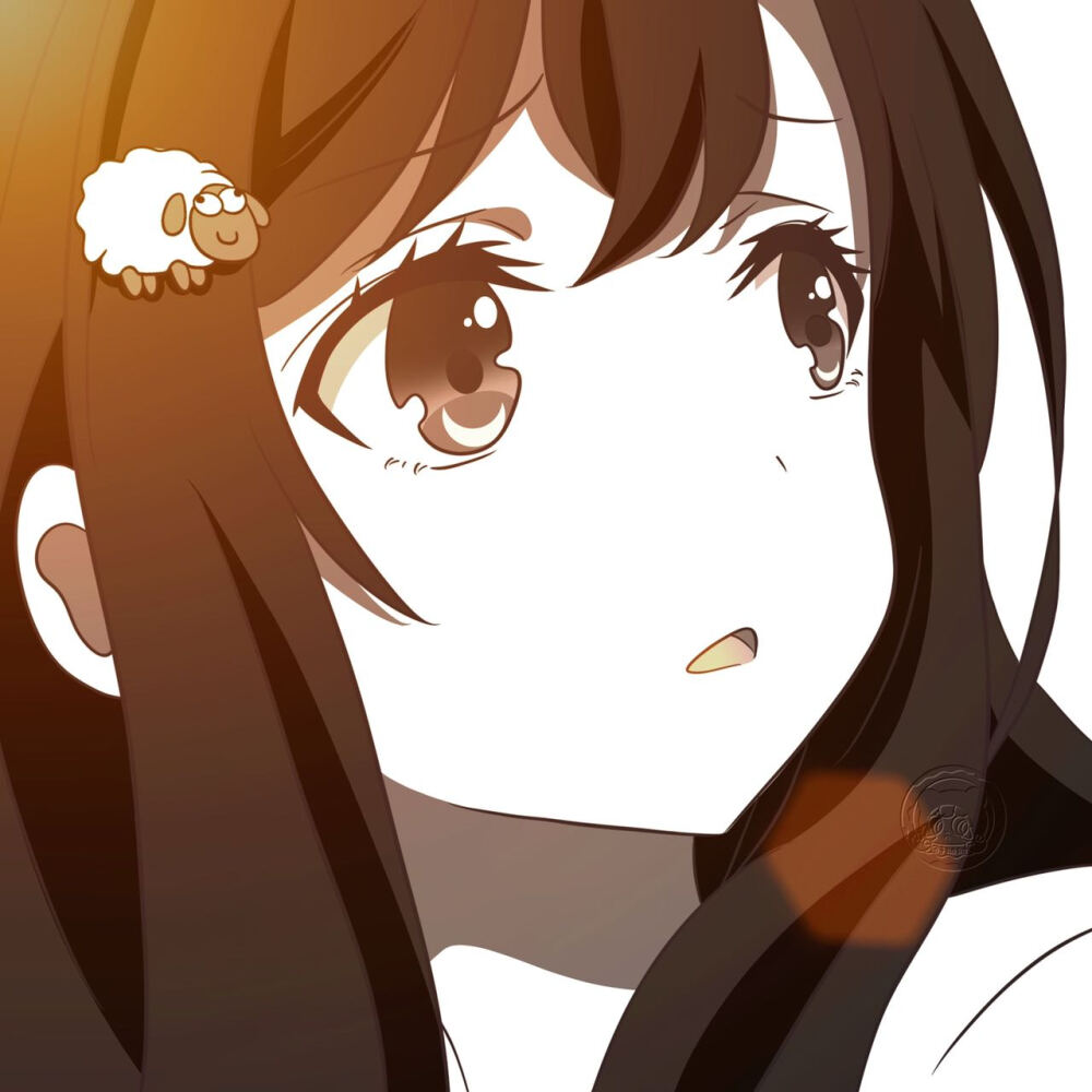 羊了个羊
画师:团子姐姐