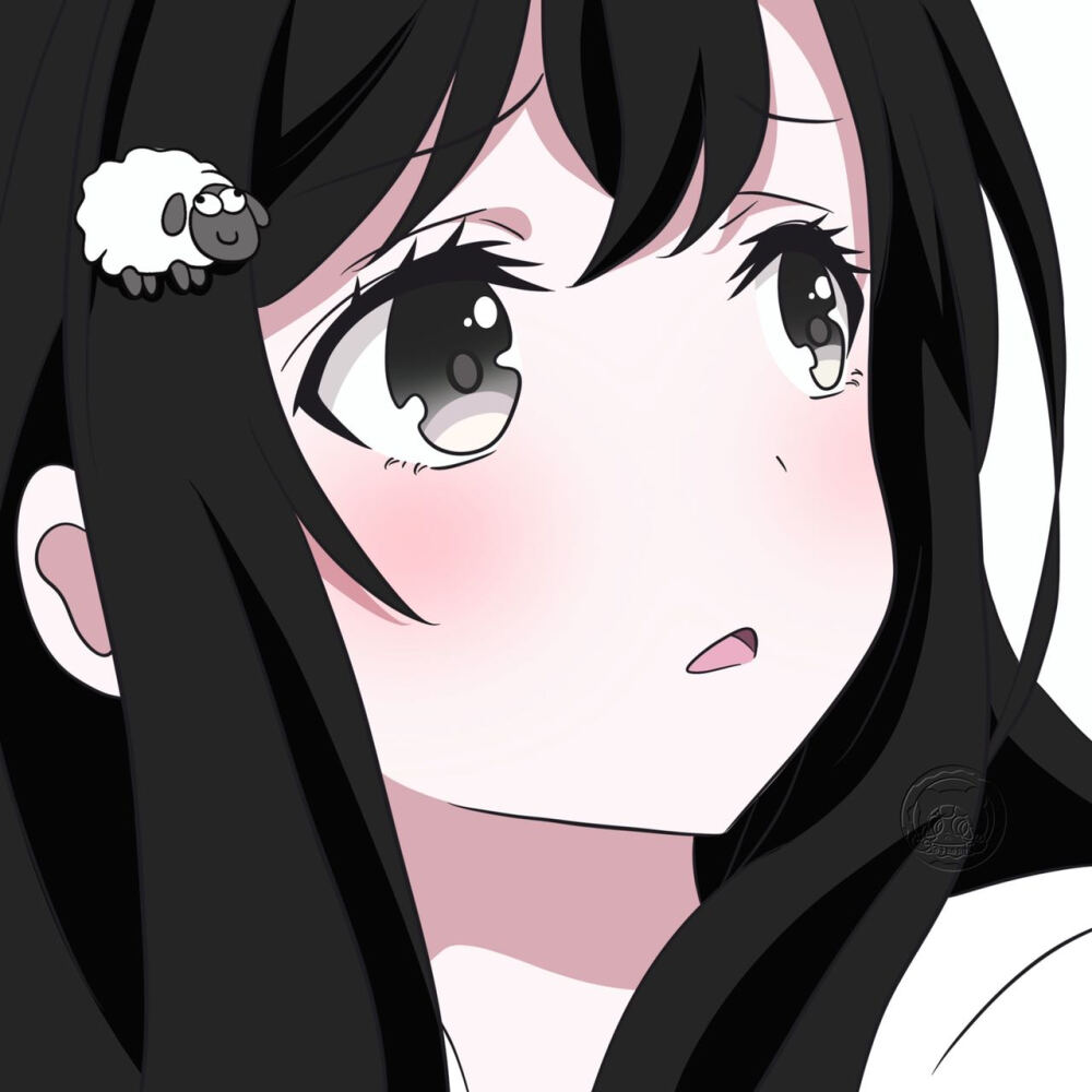 羊了个羊
画师:团子姐姐