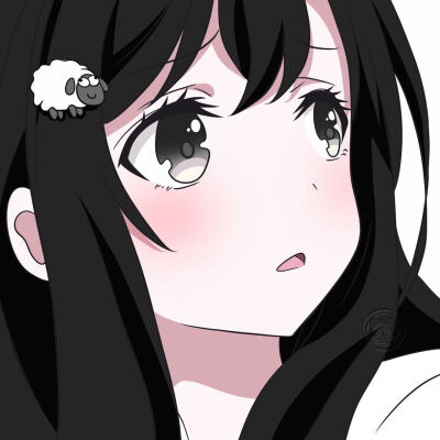 羊了个羊
画师:团子姐姐