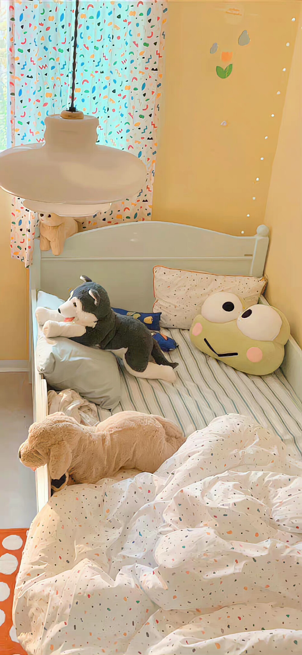 虽然我们平凡又渺小，但仍然可以耀眼如星辰
