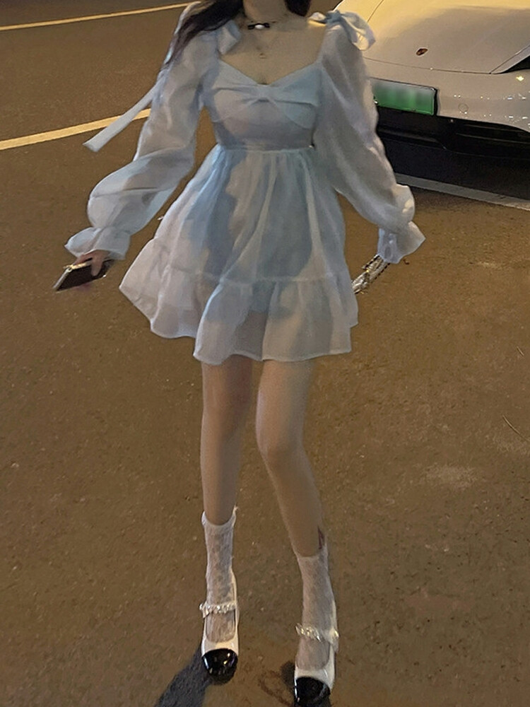 {}