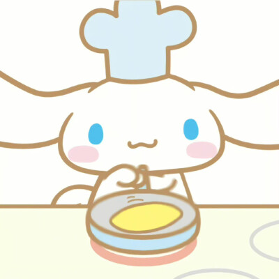 Lovely Sanrio character
玉桂狗 表情包 头像