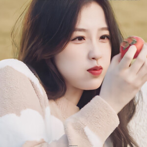 美人儿～