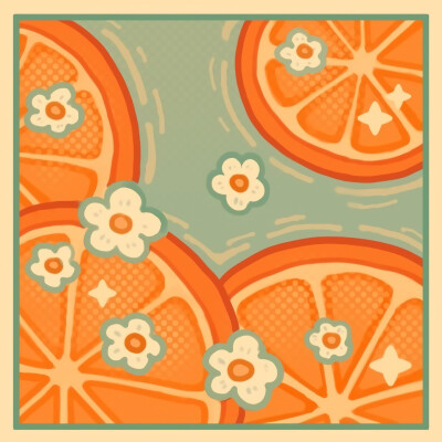 橙色
Twi:fresh_bobatae