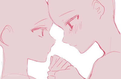 绘画素材