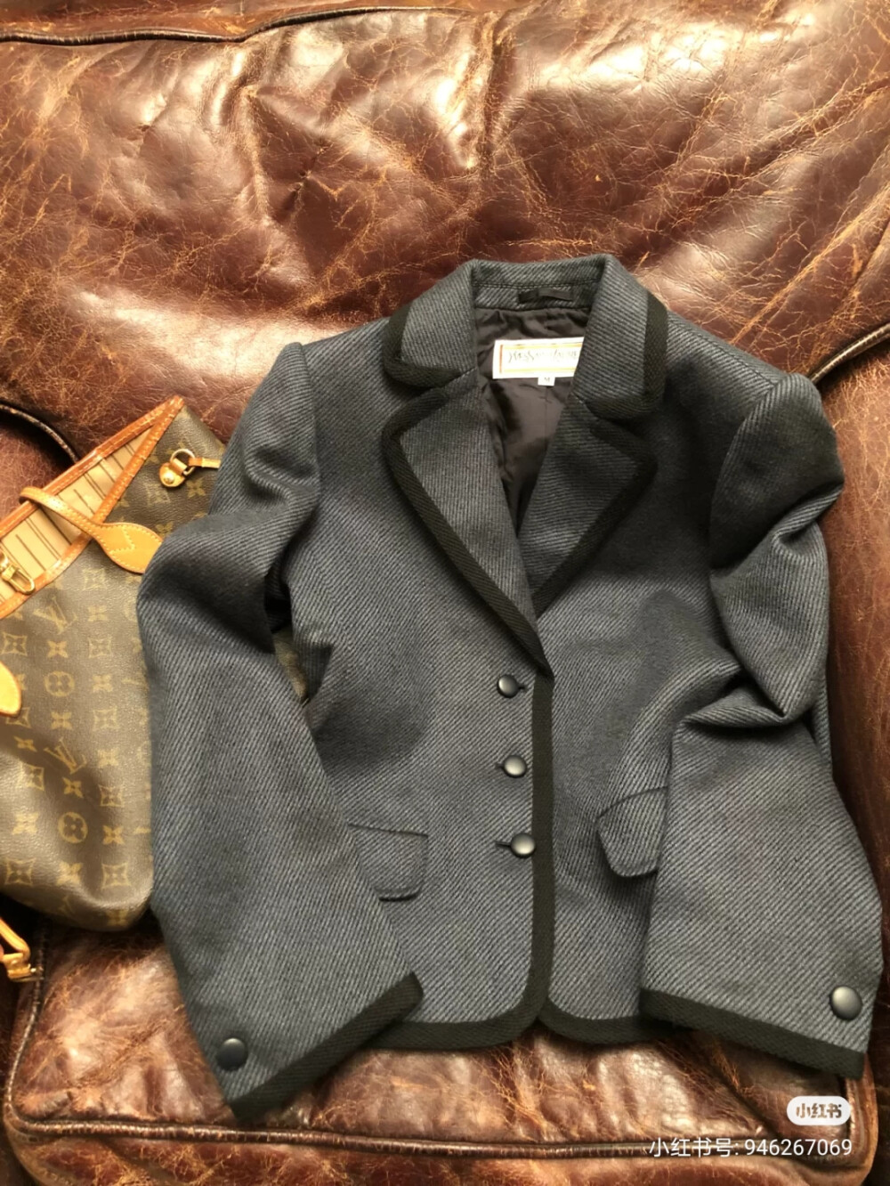 古着