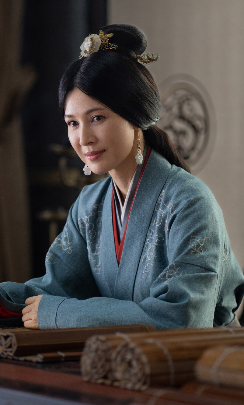 星汉灿烂·月升沧海