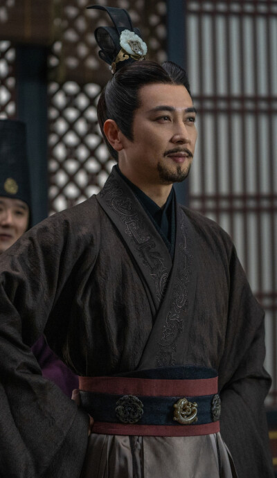 星汉灿烂·月升沧海