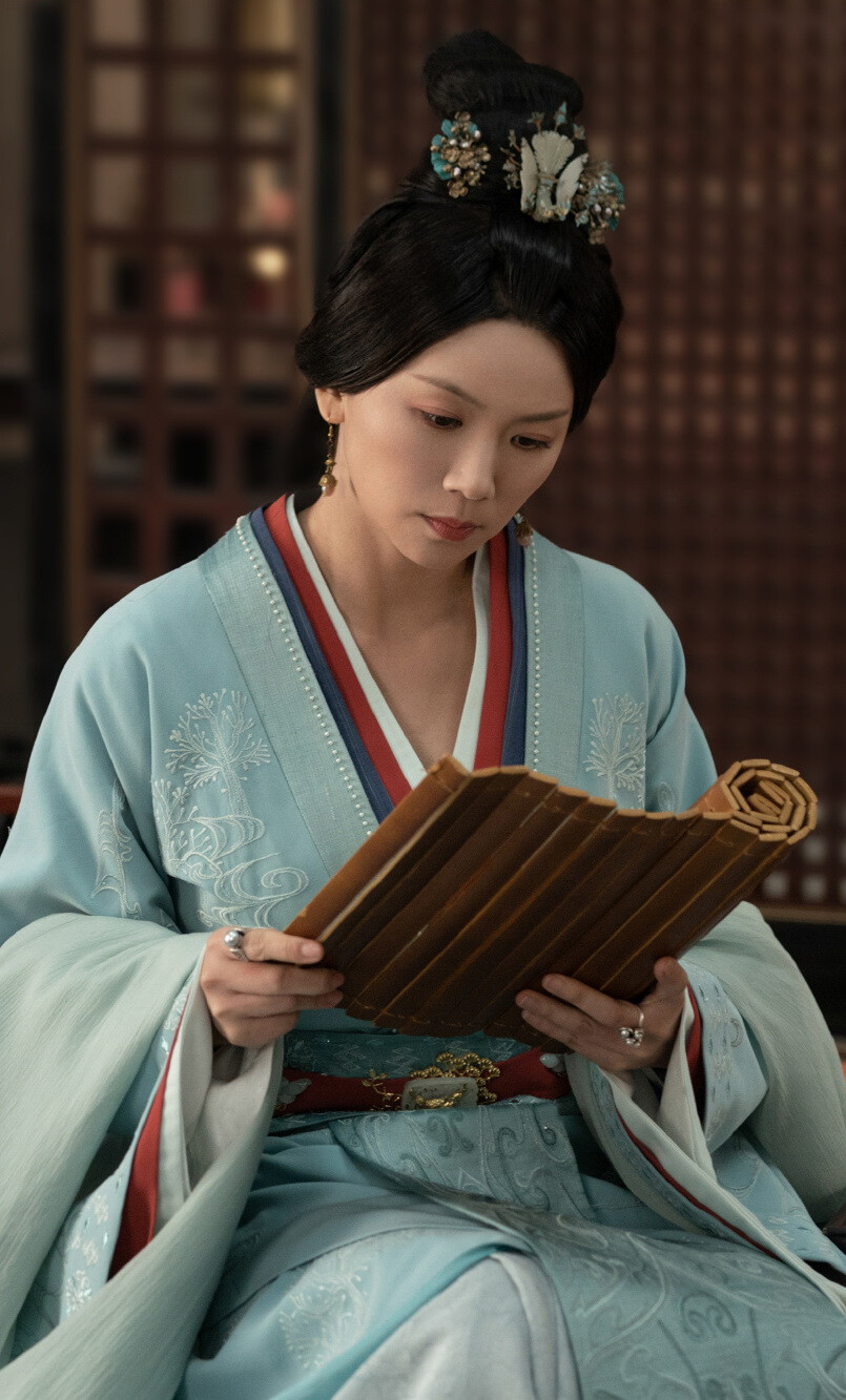 星汉灿烂·月升沧海