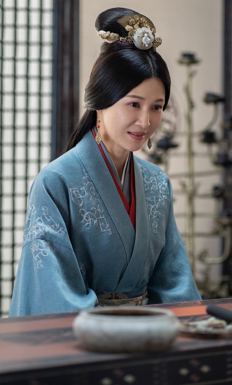 星汉灿烂·月升沧海