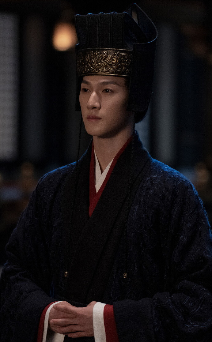 星汉灿烂·月升沧海