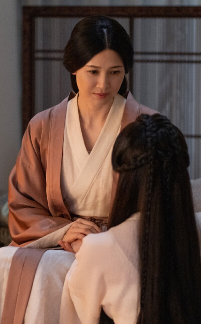 星汉灿烂·月升沧海