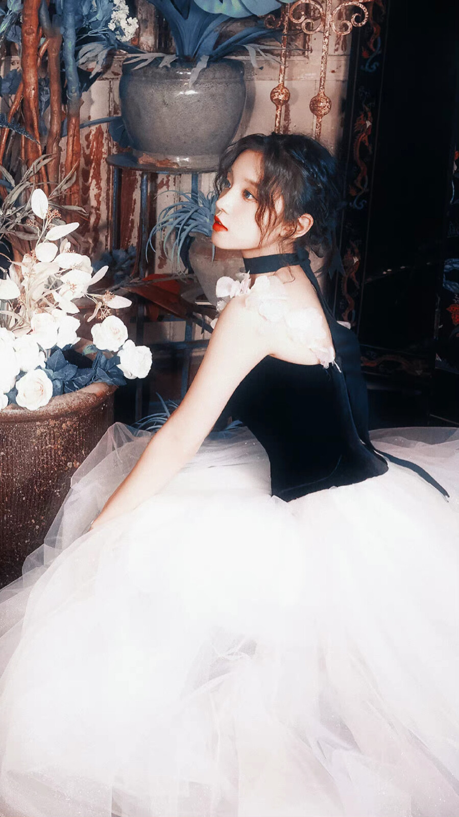 gidle - 堆糖,美图壁纸兴趣社区