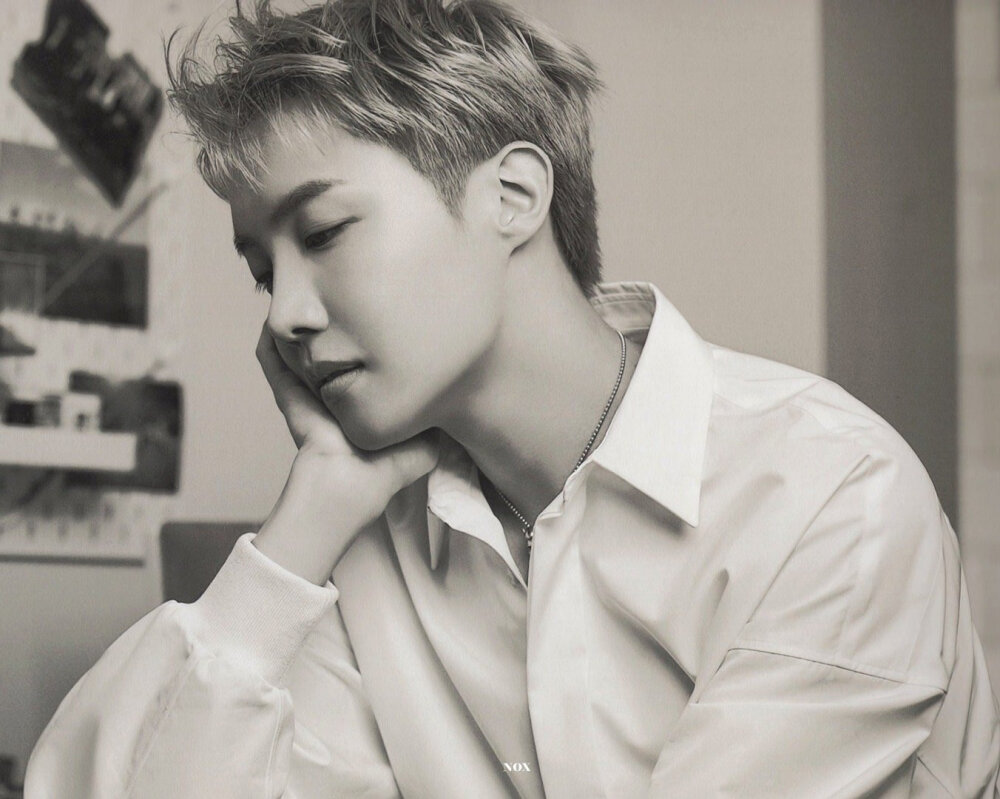 郑号锡
"Proof" Collector’s Edition Photobook扫图
cr:Vmin_951210