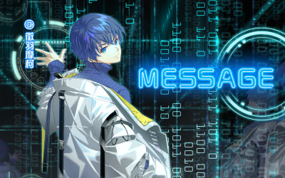 徵羽摩柯（官图部分）