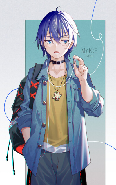 徵羽摩柯（官图部分）