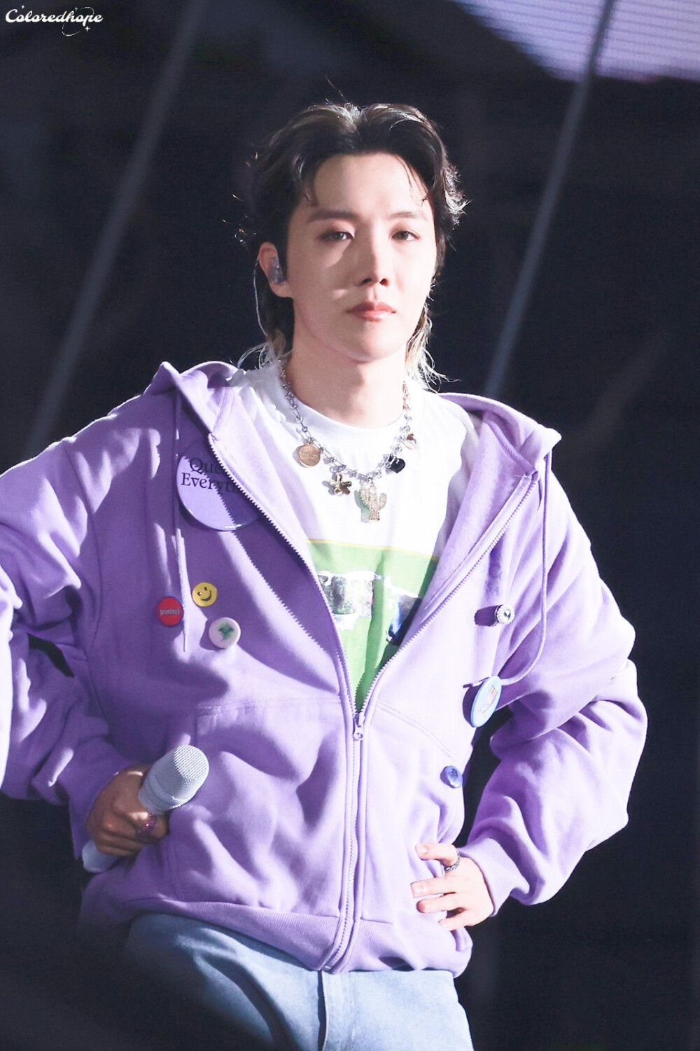 郑号锡
221015 YET TO COME IN BUSAN 釜山演唱会
cr:logo