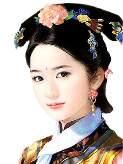 人物