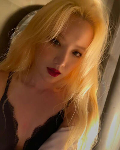 叶刷真的沙疯啦！美死了