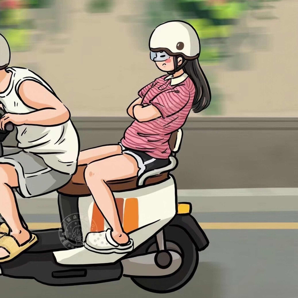 情头 自己找了用的侵权删