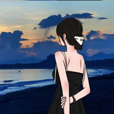 情头 自己找了用的侵权删