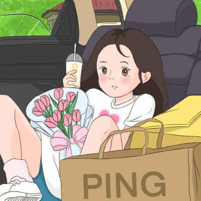 情头 自己找了用的侵权删