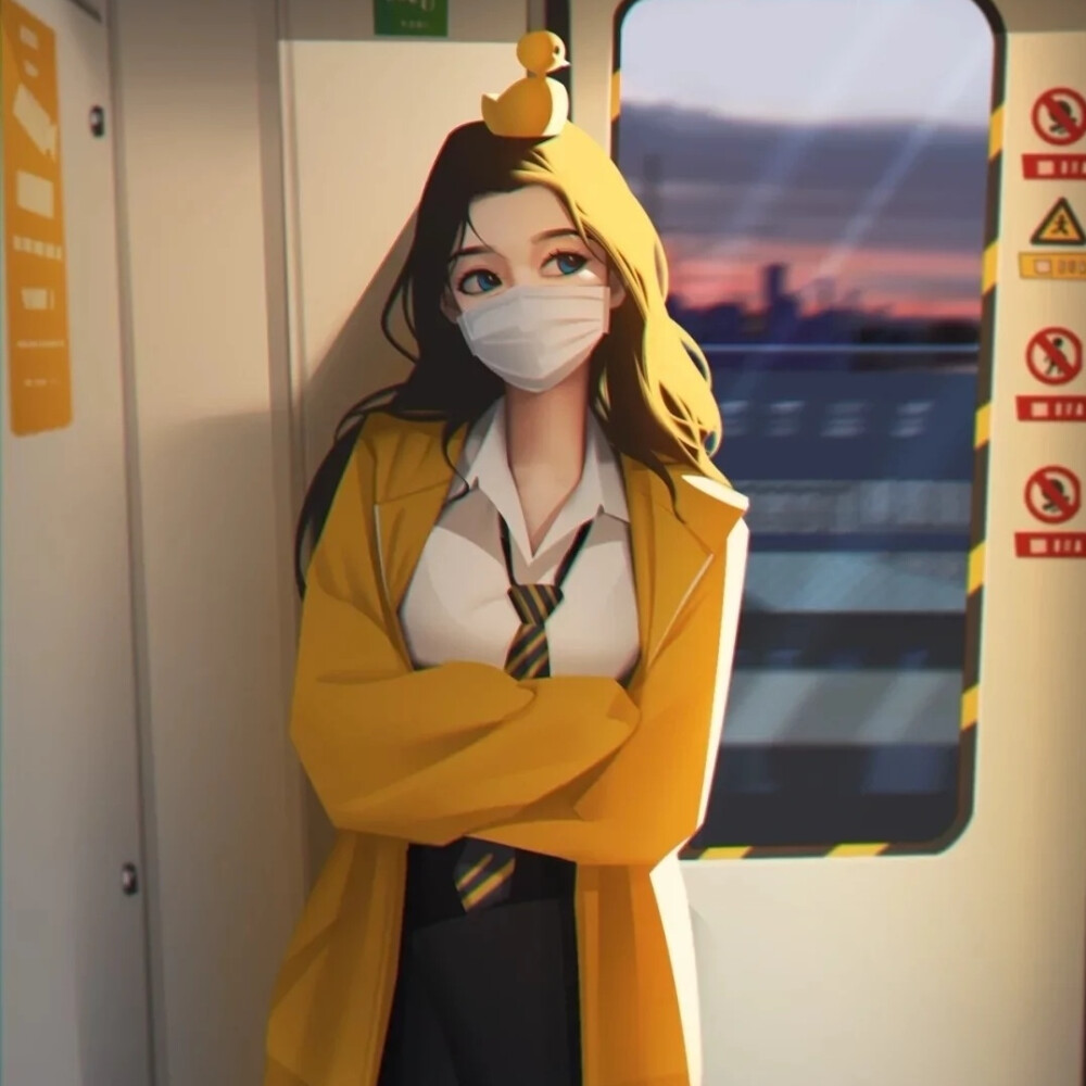 动漫女头绝绝子