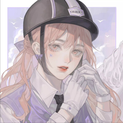 同人