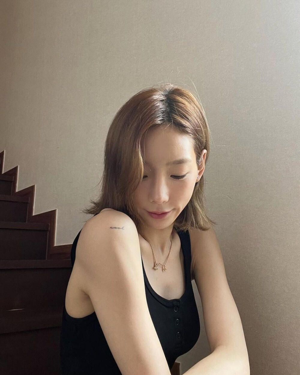 TAEYEON 金泰妍