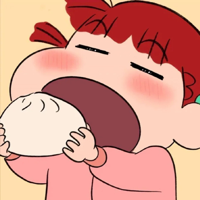 情侣头像
