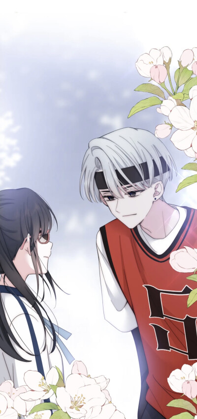 偏偏宠爱漫画，自裁。来源：偏偏宠爱漫画