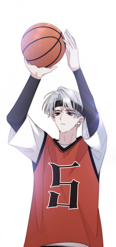 偏偏宠爱漫画，自裁。来源：偏偏宠爱漫画