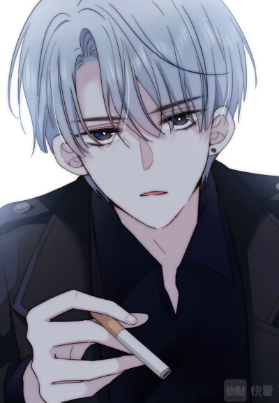 偏偏宠爱。江忍，孟听，自裁。
来源：偏偏宠爱漫画