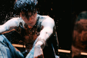 内娱顶配男团 WayV