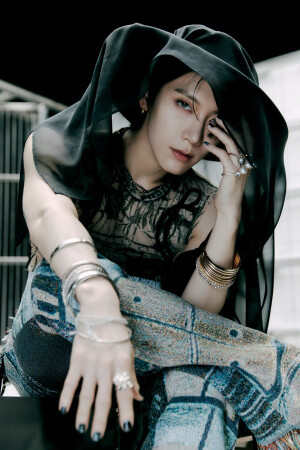 内娱顶配男团 WayV