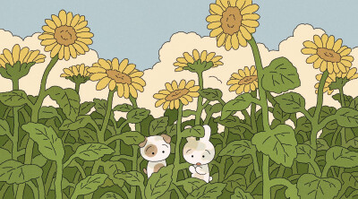 治愈｜少女心 可爱
twi：ouie_e