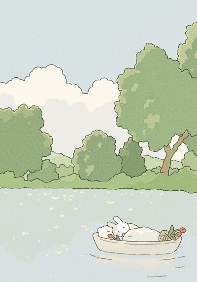 治愈｜少女心 可爱
twi：ouie_e