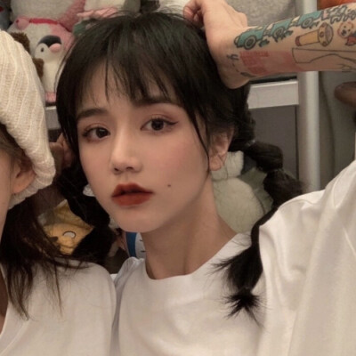 姐妹