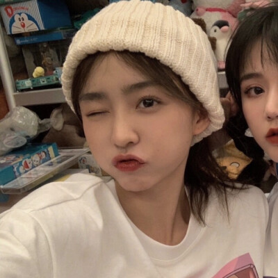 姐妹