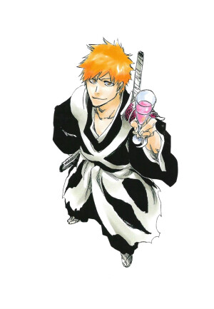 bleach