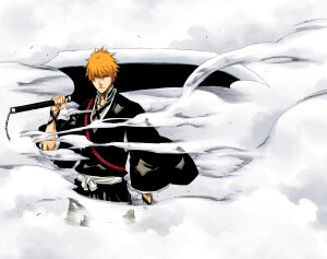 bleach