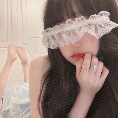 绝美女头