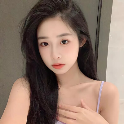 绝美女头