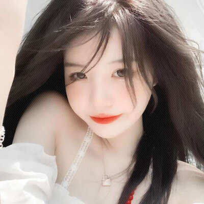 绝美女头