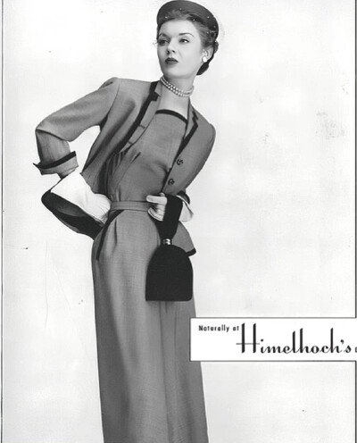 1950'fashion