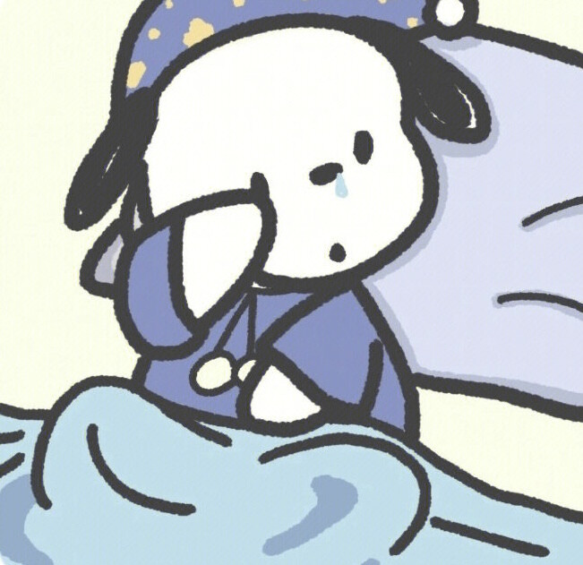 头像|帕恰狗头像