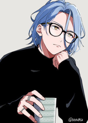 偶像梦幻祭同人图