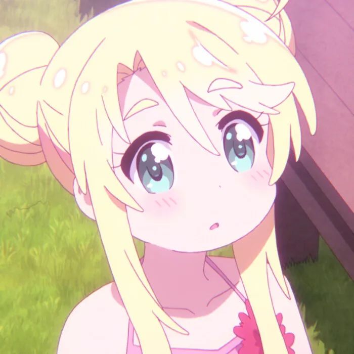 《天使降临到了我的身边》-姬坂乃爱